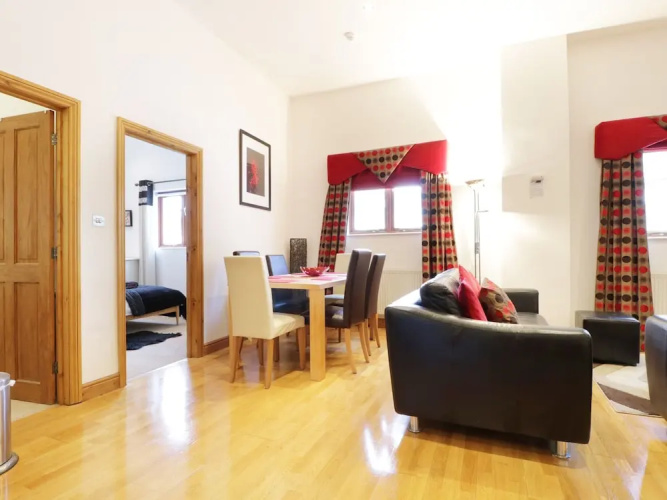 Keswick Loft