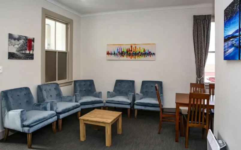 The Prospect Howick Accommodation