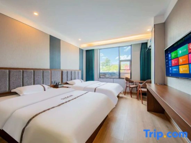 Business Twin room