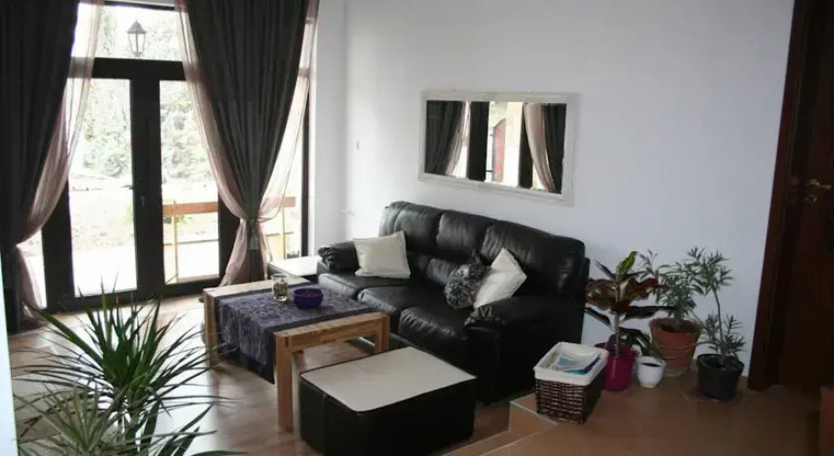 Stoyanova House