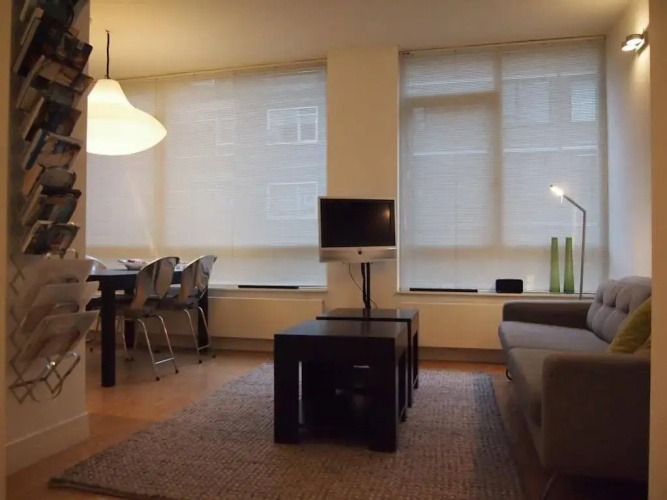 MyCityLofts - Cocoon