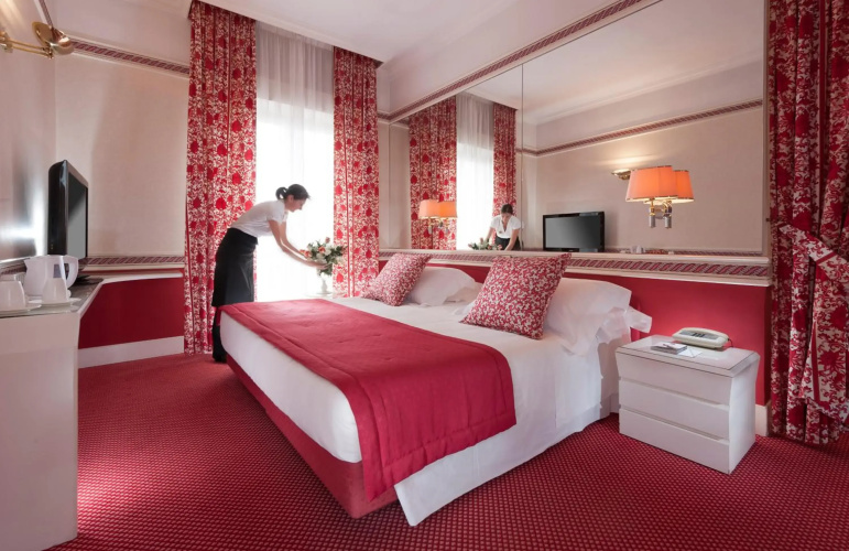 Milton Rimini Hotel
