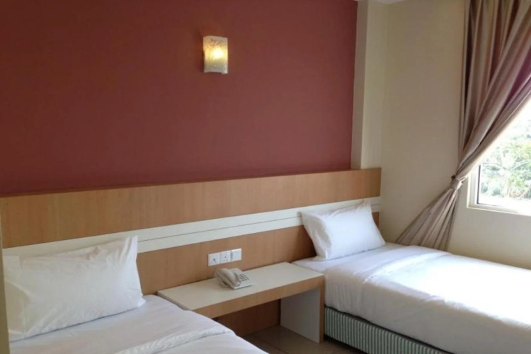 Caspari Hotel