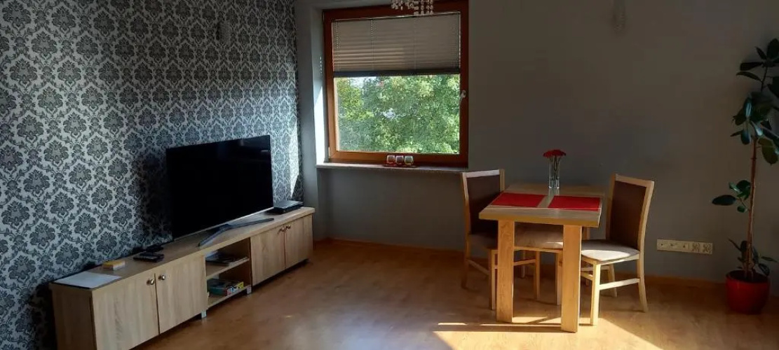 Konarskiego Apartments