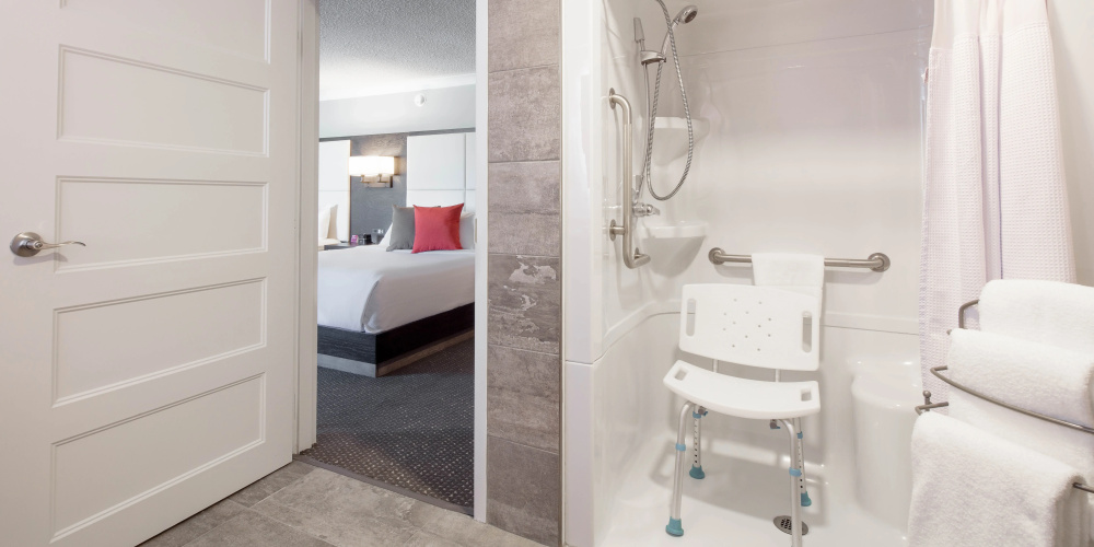 Crowne Plaza Moncton-Downtown by IHG