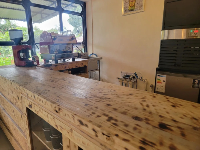 Maddy's Kitchen and Accomodation