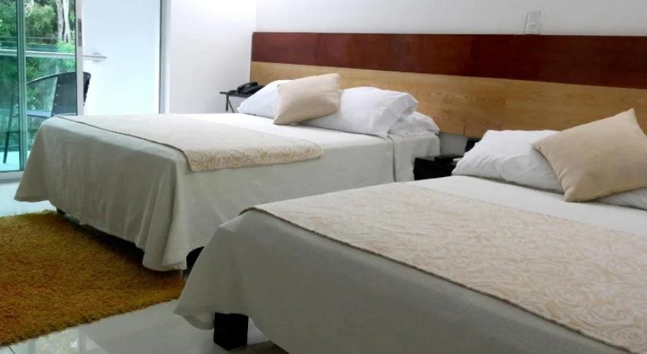 Hotel Sama