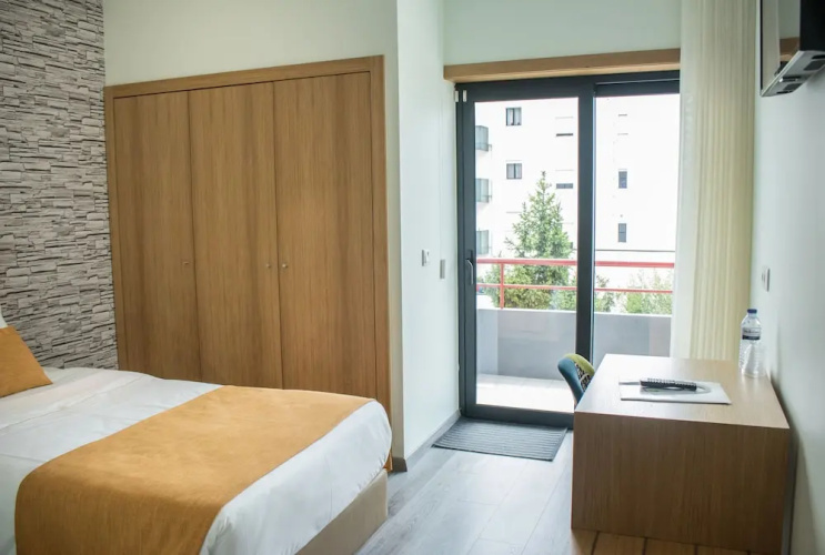 Hotel Império do Norte