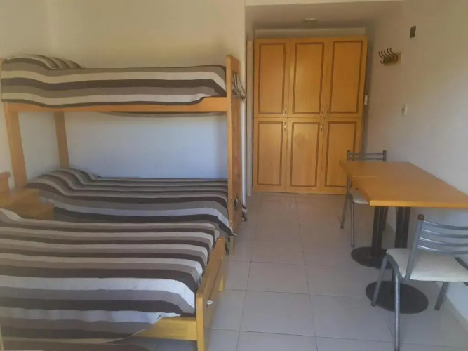 Hostel Santa Maria De Oro