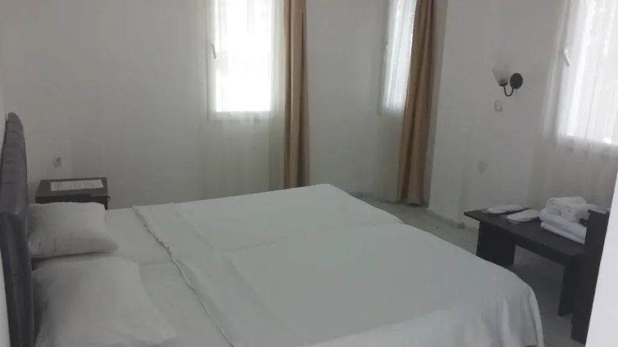 Helios Hotel Bodrum