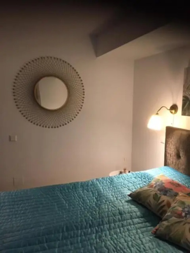 Kristie Apartment