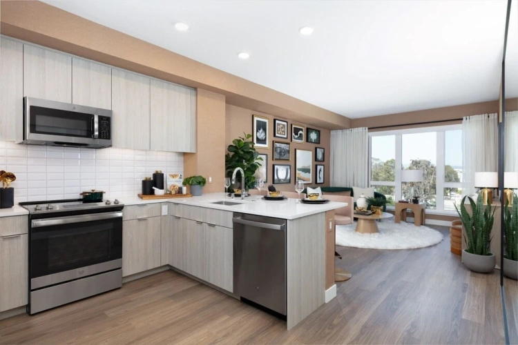 2 Bedrooms Executive room