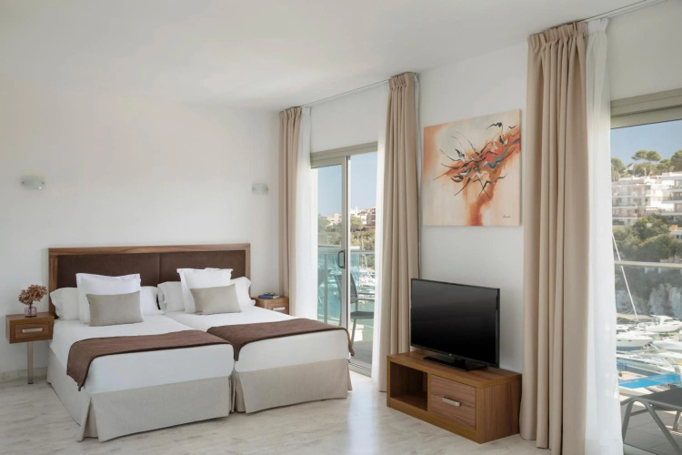 Aparthotel Portodrach photo 6