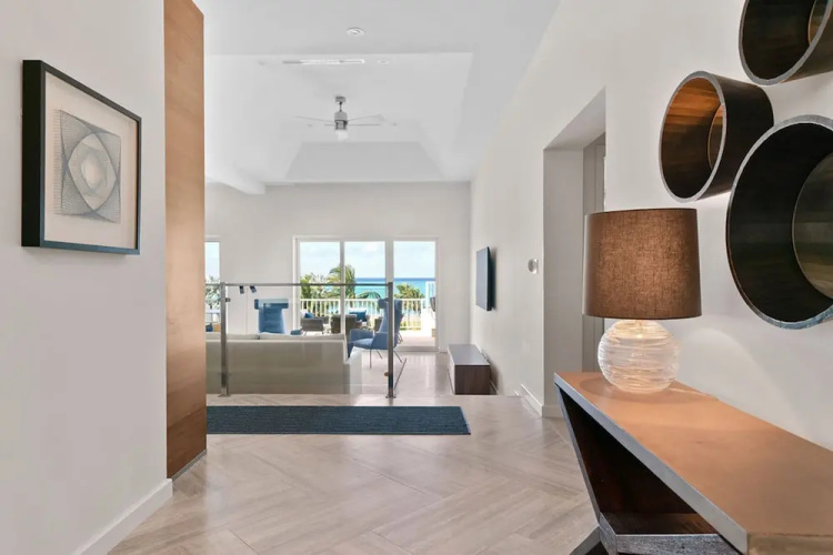 Ocean Terraces Penthouse 3br2