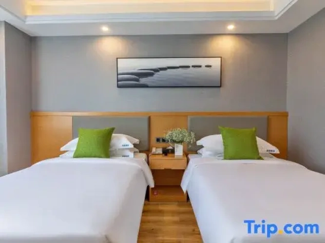 Economy Twin room