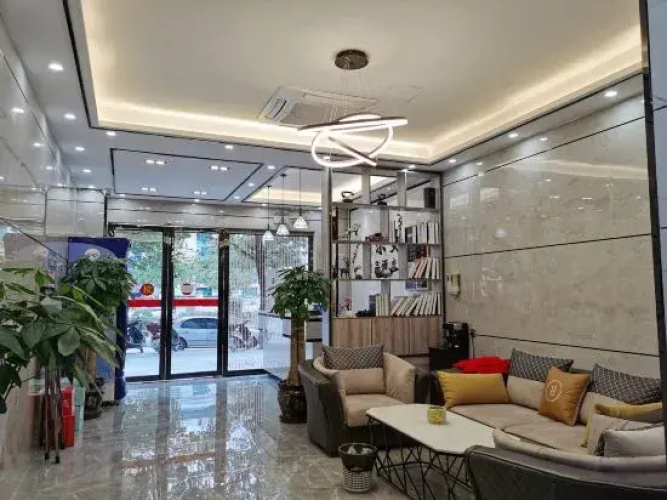 Fengshan Puerman Boutique Hotel