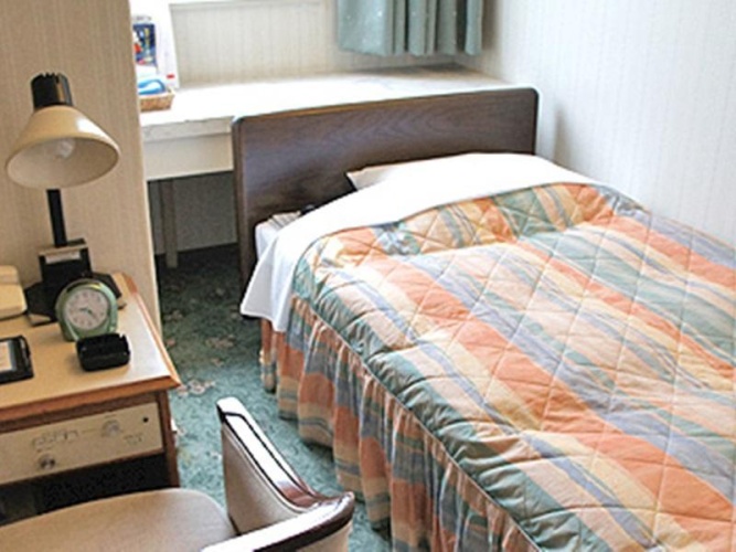 Economy Twin room