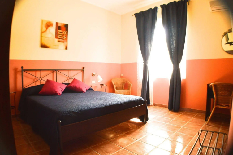 L'Incanto Guest House