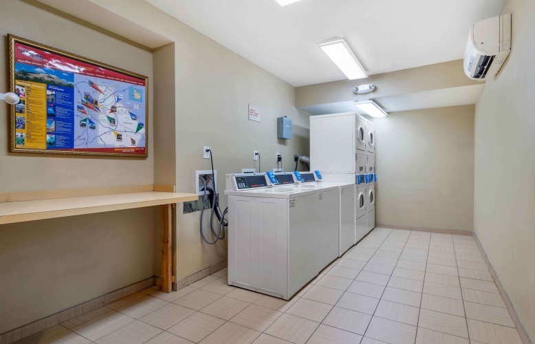Extended Stay America Atlanta Northlake photo 16