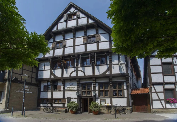 Image de l'hôtel