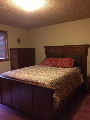 Hopes Cabin