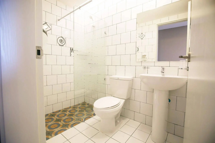 Residence Hotel MCC