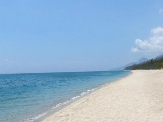 Virgin Beach Resort