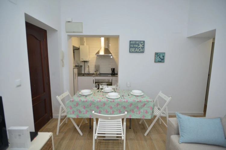Apartamento ESTRELLA de Mar