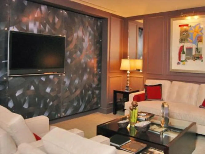 Bluebird Suites DC Financial District