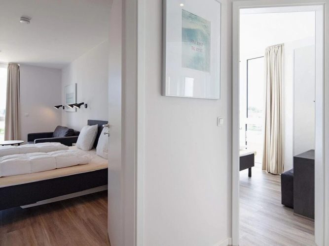 6 Personen Ferienhaus in Wendtorf