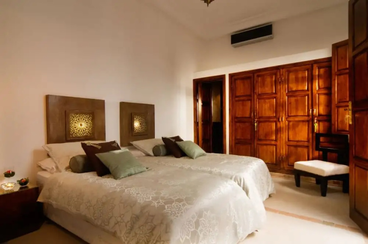 Riad Chayma - Adults Only