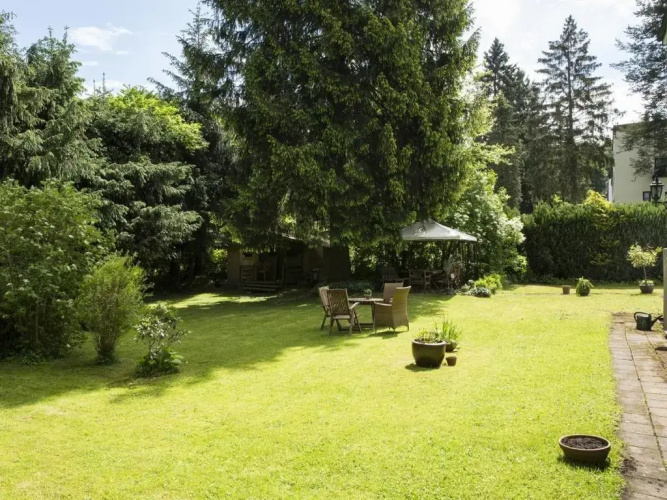Villa Siegfried