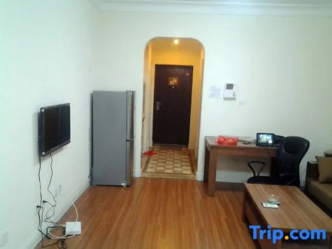 Xingfu Apartment Hotel