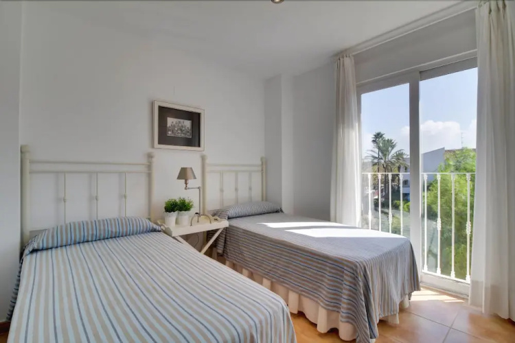 Apartment La Siesta