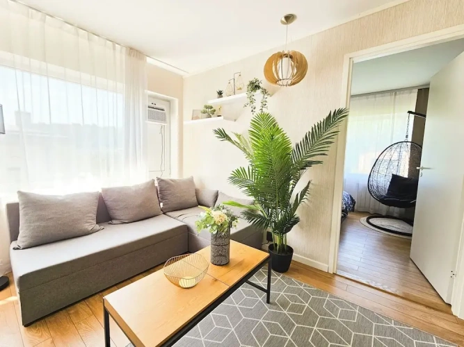 Standard Apartment