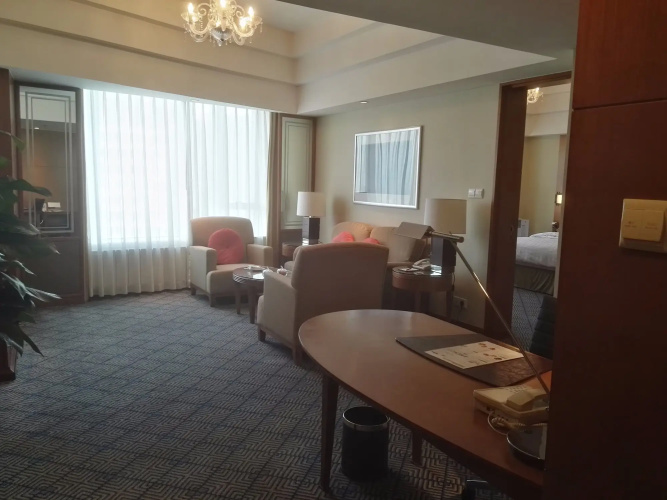 Shangri-La Baotou