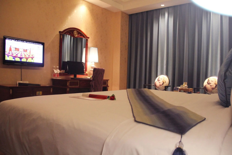 Kailong International Hotel