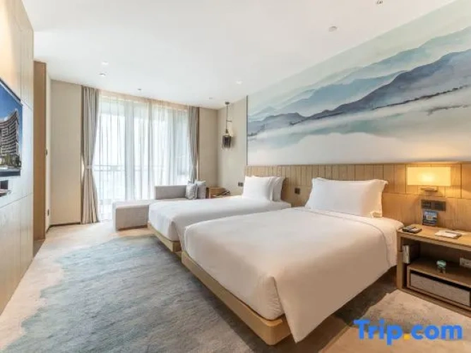 1 Bedroom Twin Suite