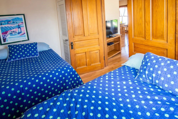 Serendipity Resort & Suites