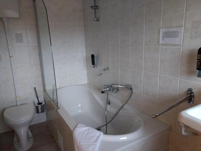 Comfort Double room