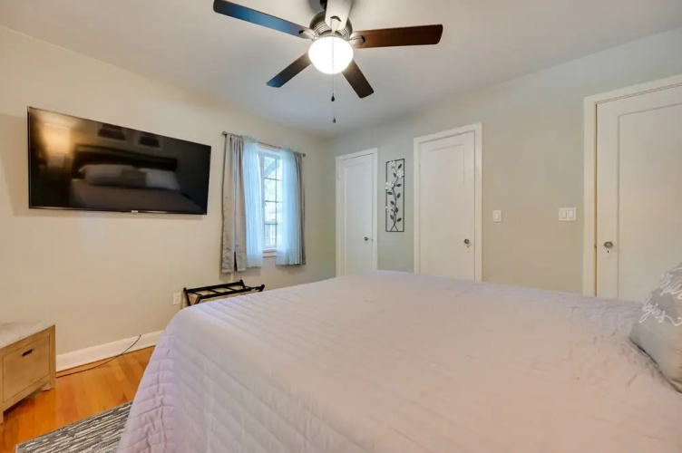 Winter Haven Abode Near Lakes & Attractions