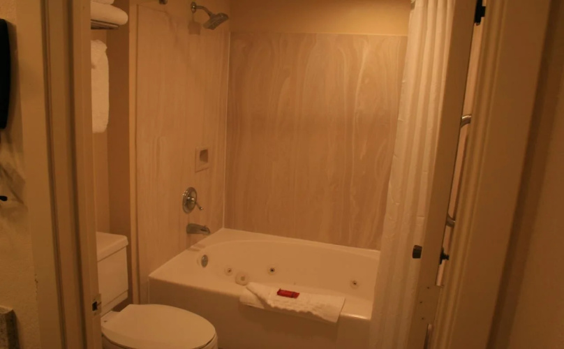 SureStay Plus Hotel by Best Western Willcox