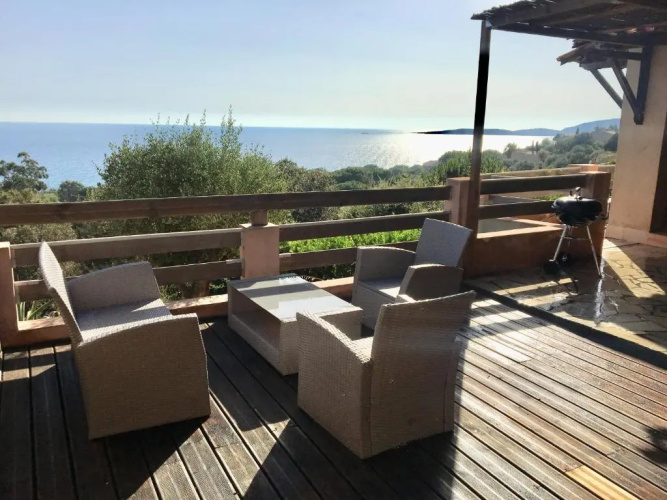 Residence du valinco Appartement