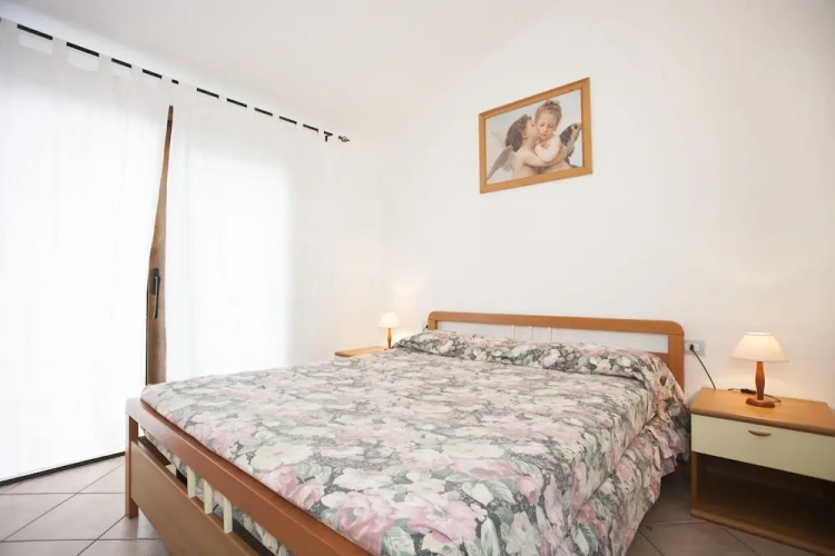 3 Bedrooms Deluxe Duplex room beachfront