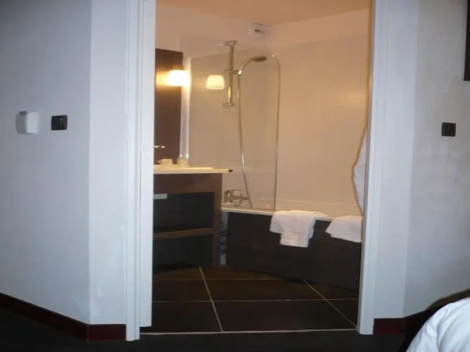 Standard Suite