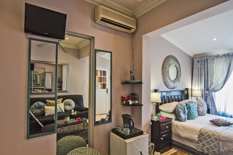 La Loggia B&B