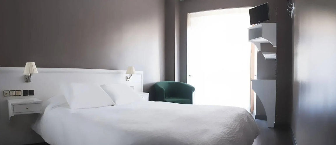 Revolutum Hostel