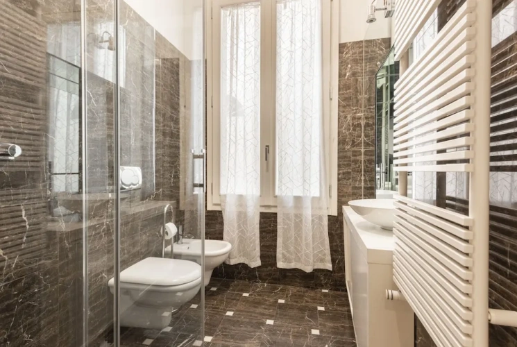 Luxury Apartment