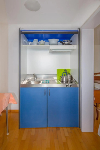 Winter Residence Al Ponte