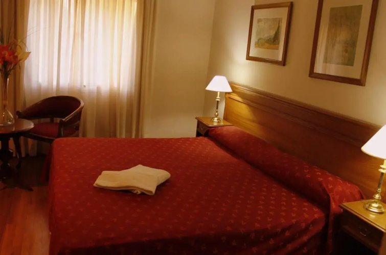 Hotel Colon Junin
